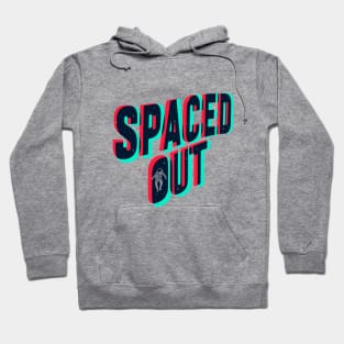 Spaced Out Hoodie